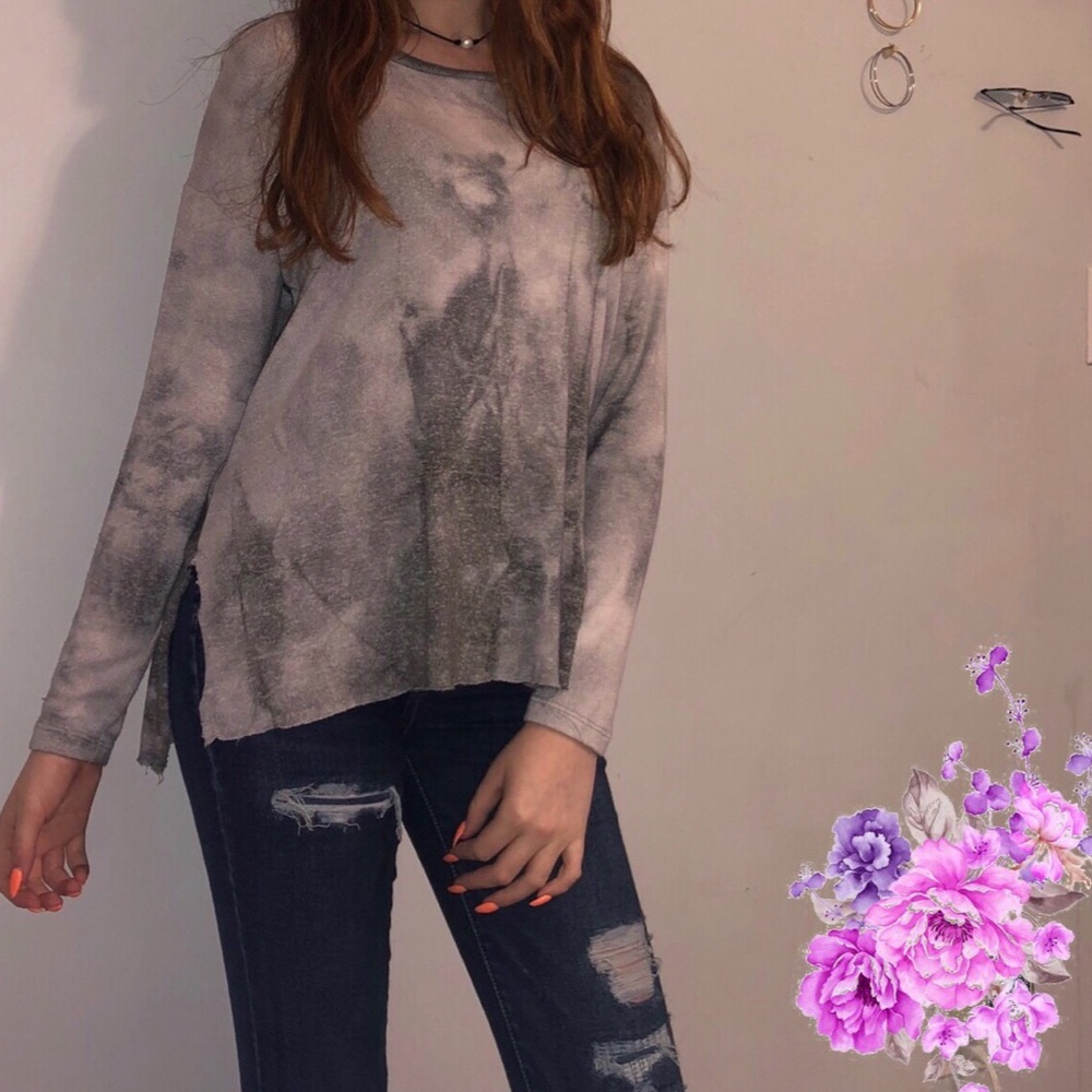 AE Plush Shirt